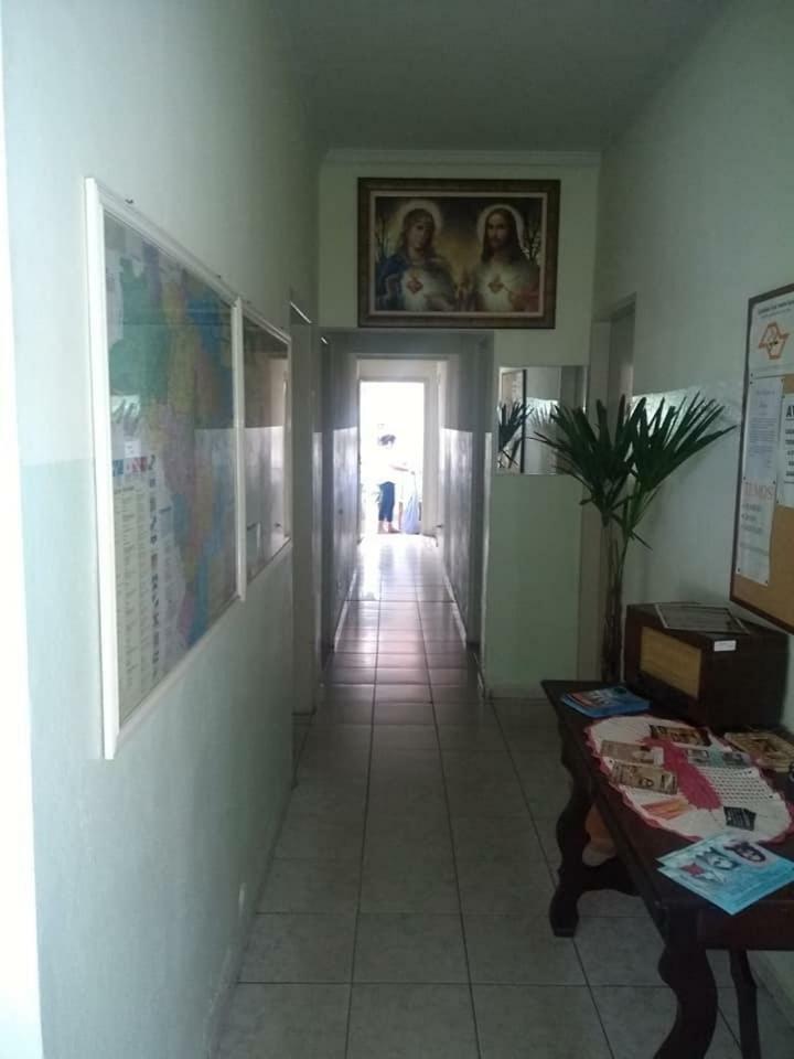 Hotel Brasil Жакареи Экстерьер фото